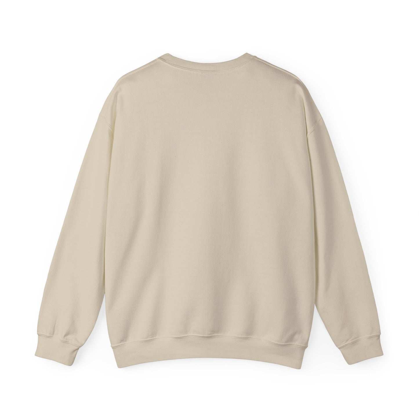 Everything's Fine Heavyweight Crewneck Sweatshirt