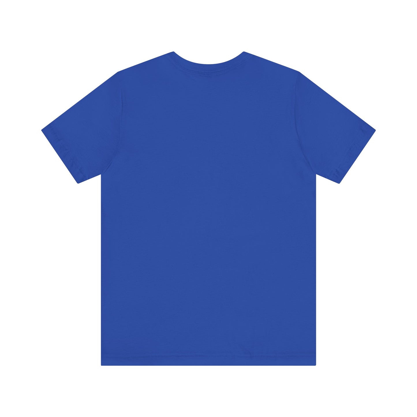 Everything's Fine Short Sleeve Tee