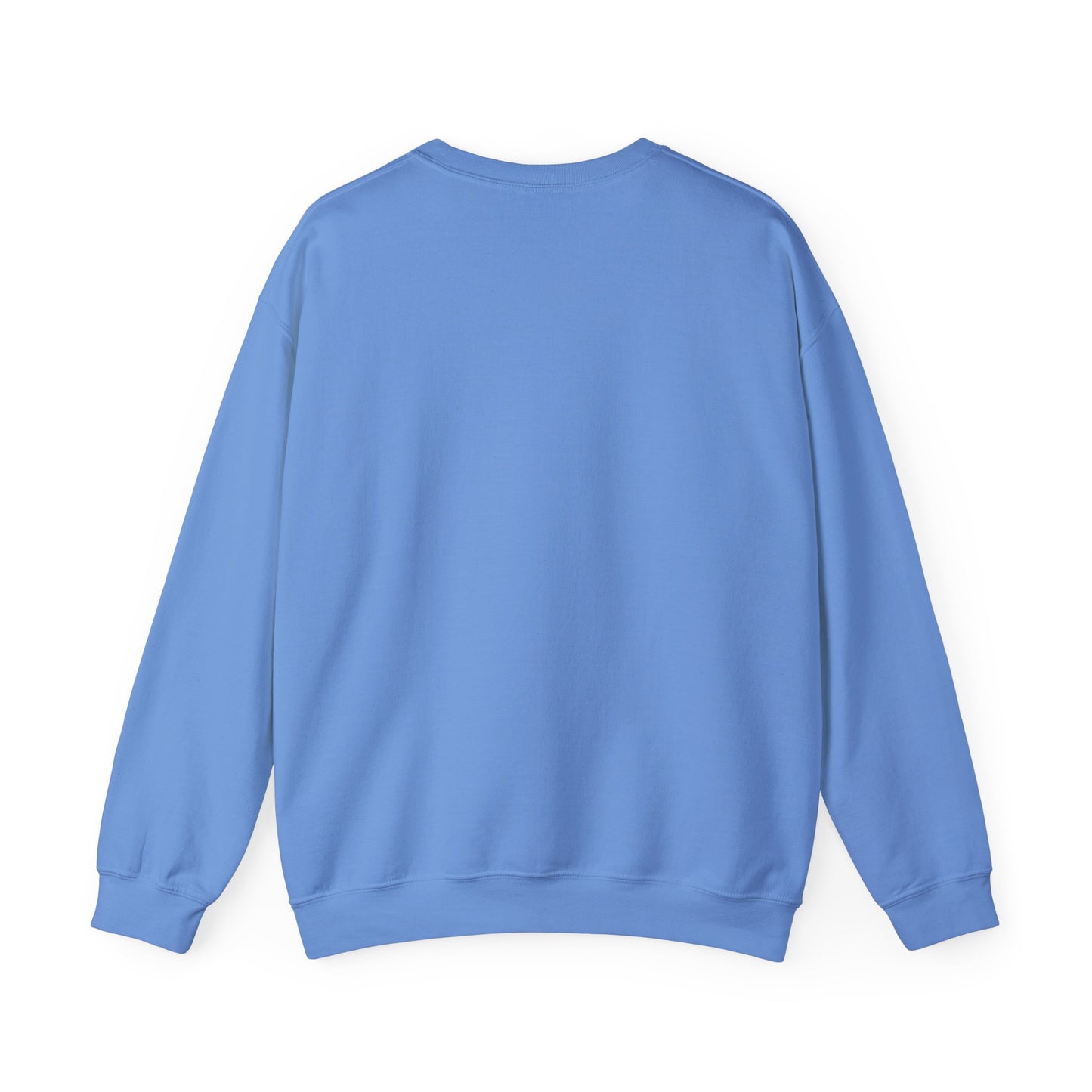 Everything's Fine Heavyweight Crewneck Sweatshirt
