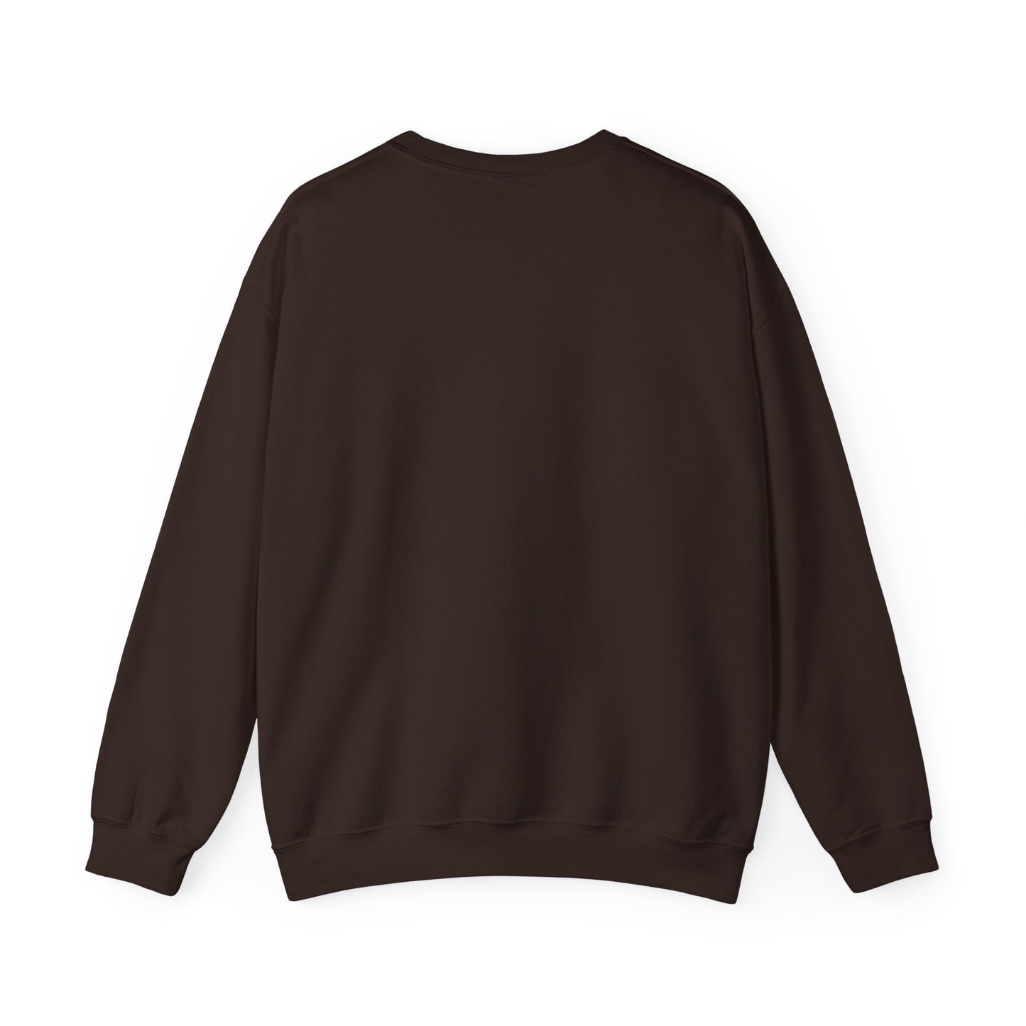 Everything's Fine Heavyweight Crewneck Sweatshirt