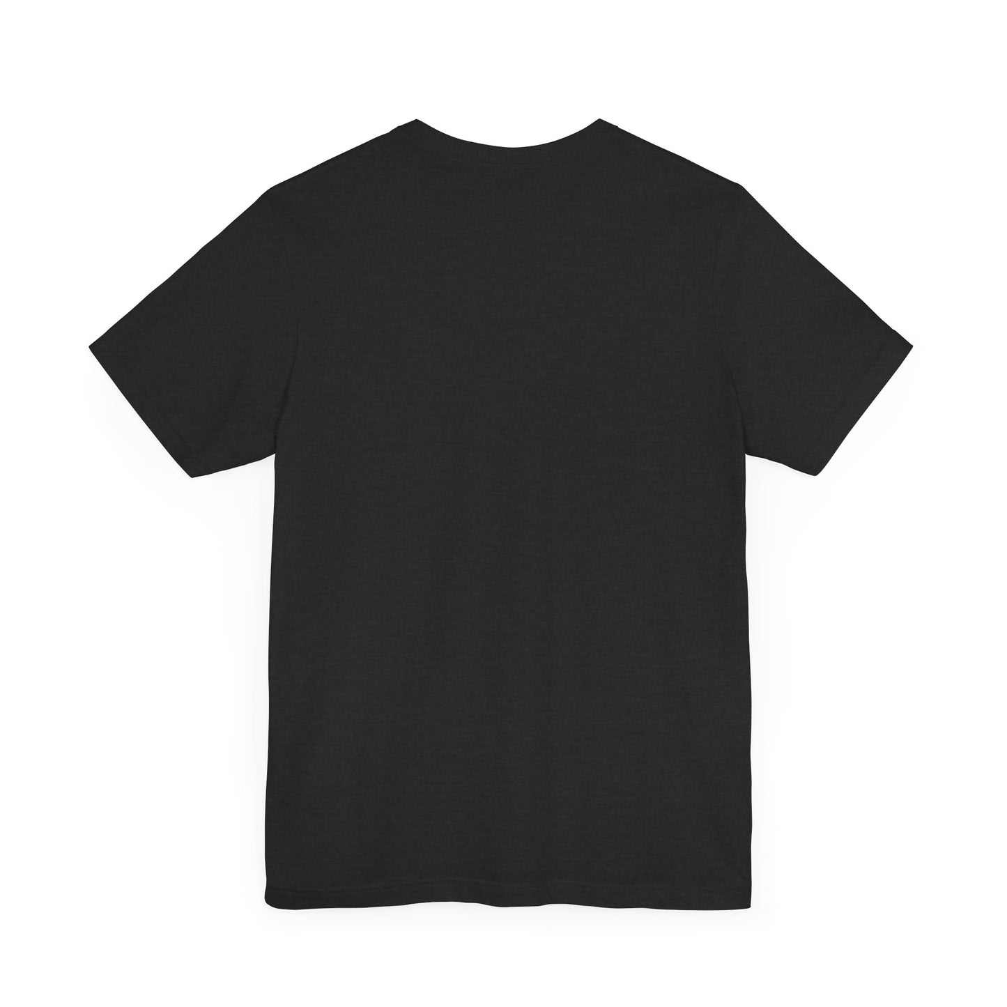 Everything's Fine Short Sleeve Tee