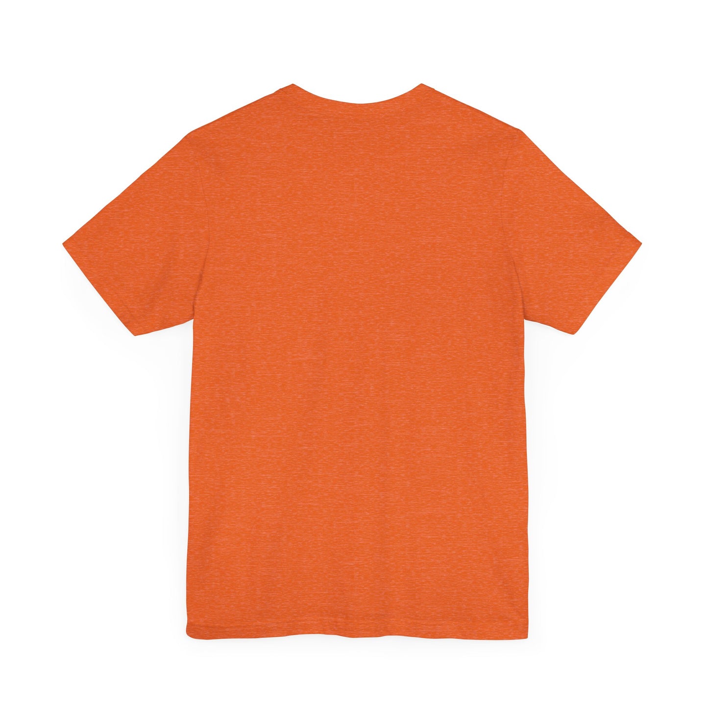 Everything's Fine Short Sleeve Tee