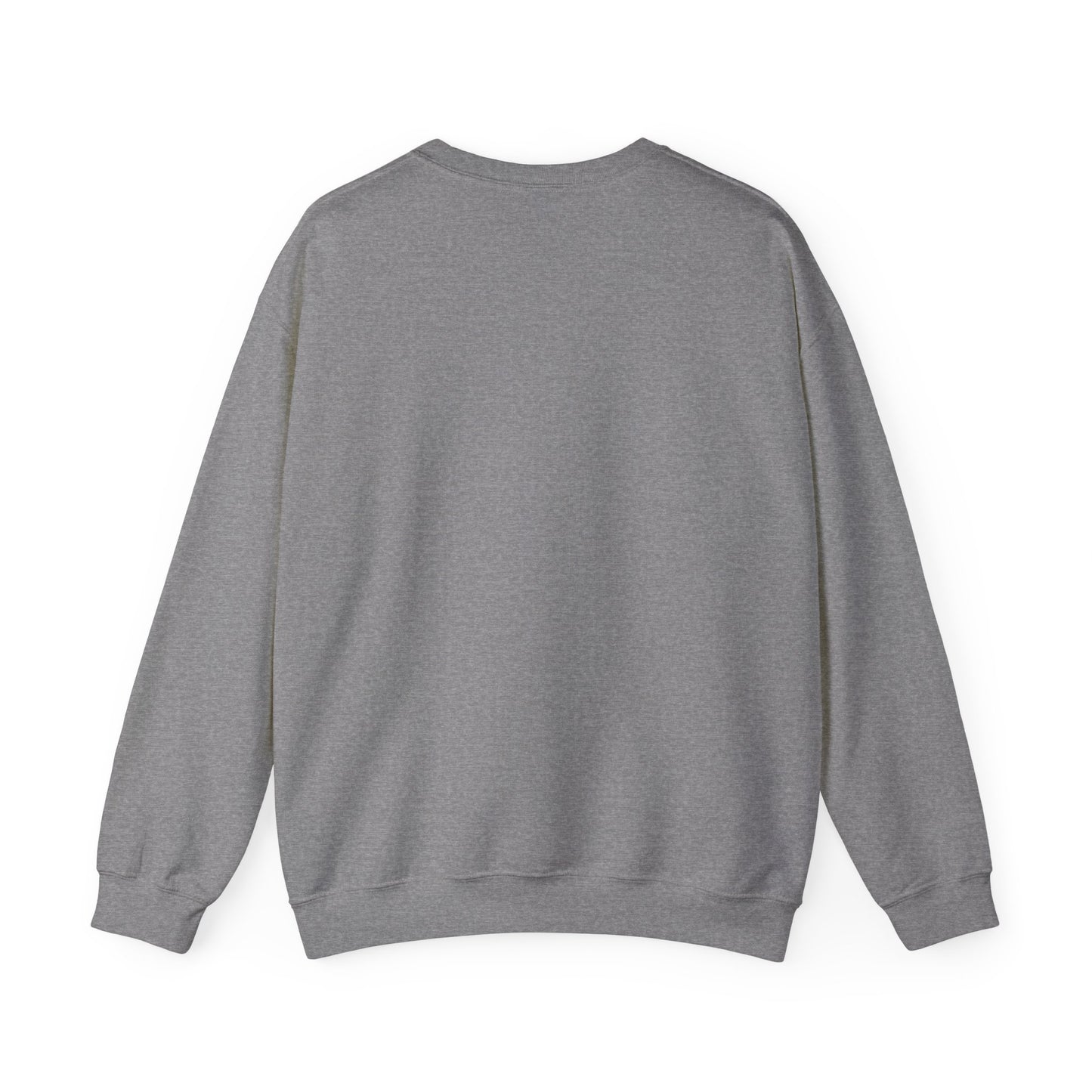 Everything's Fine Heavyweight Crewneck Sweatshirt