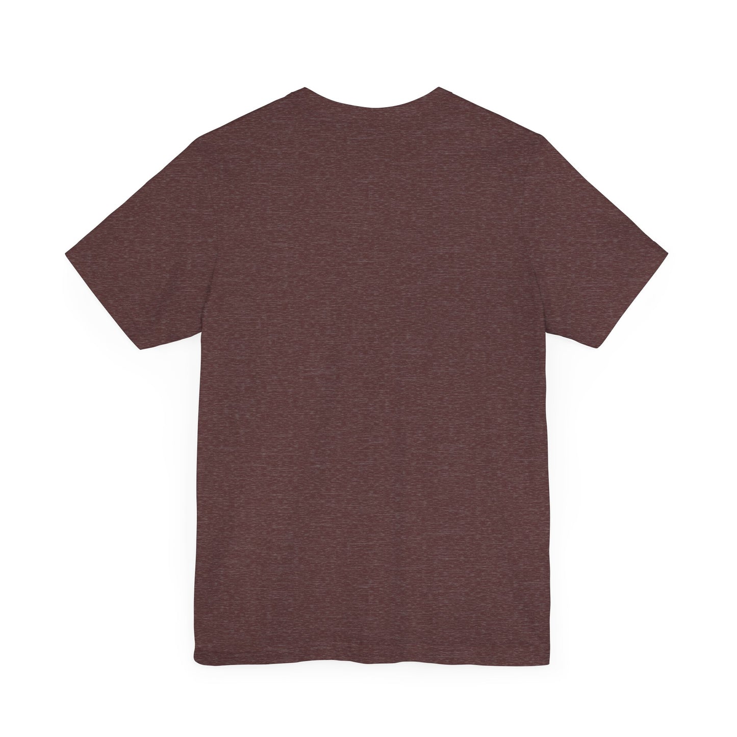 Everything's Fine Short Sleeve Tee