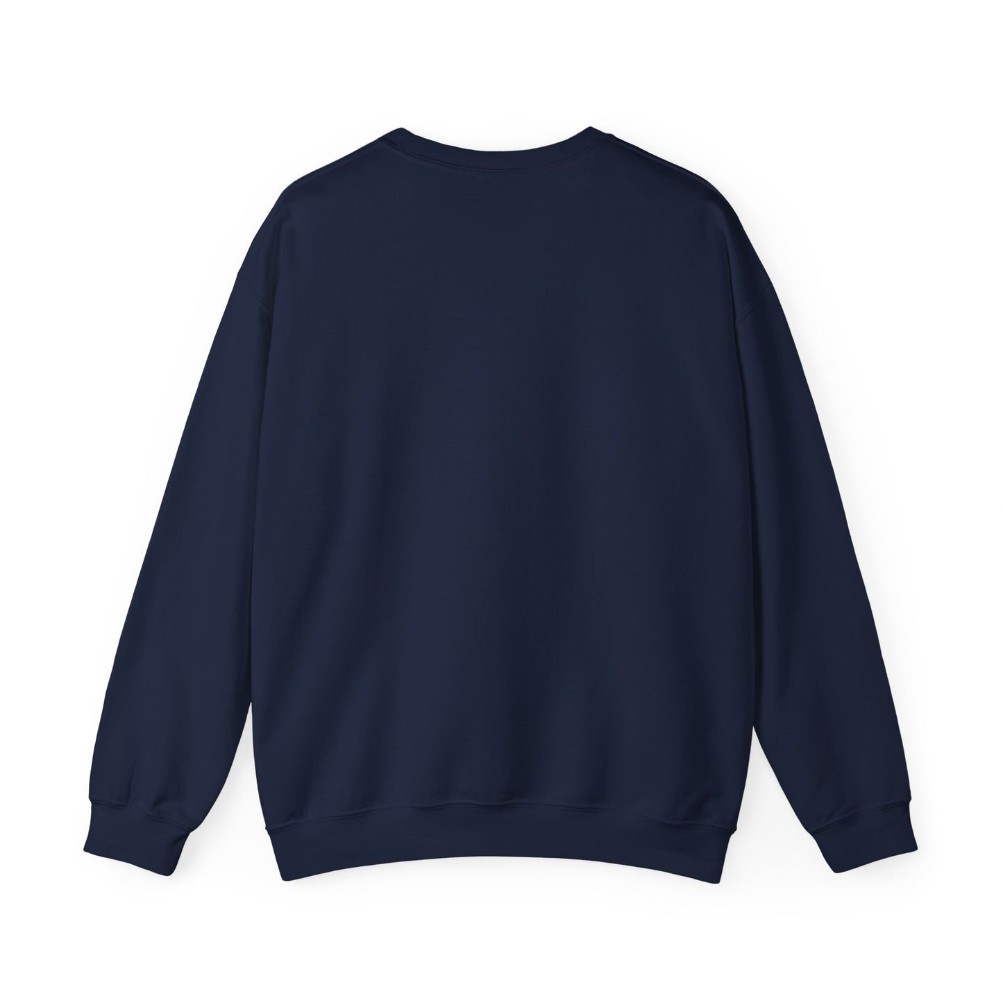 Everything's Fine Heavyweight Crewneck Sweatshirt