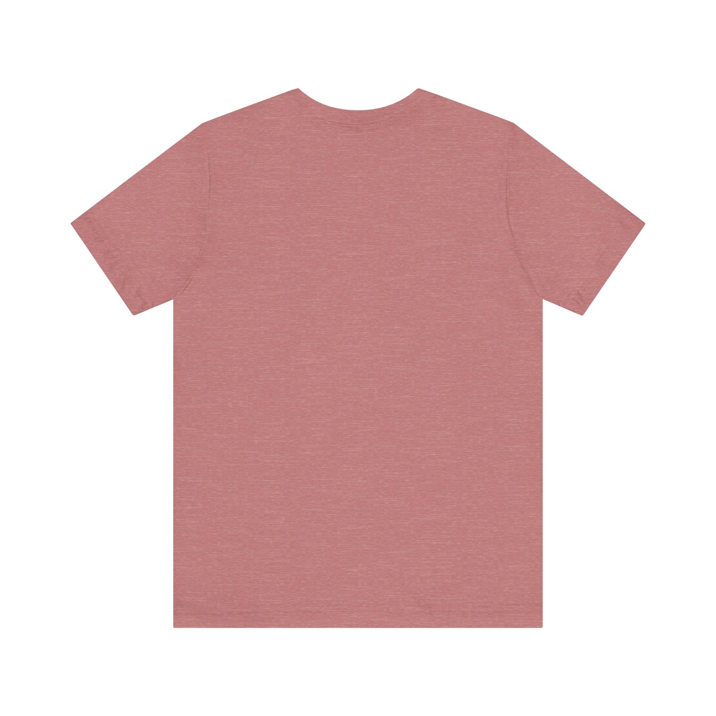 Everything's Fine Short Sleeve Tee