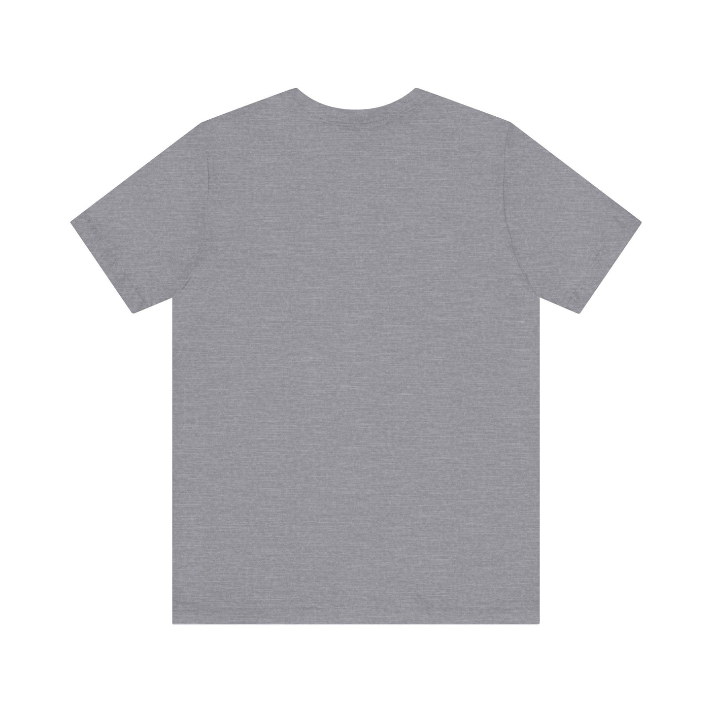 Everything's Fine Short Sleeve Tee