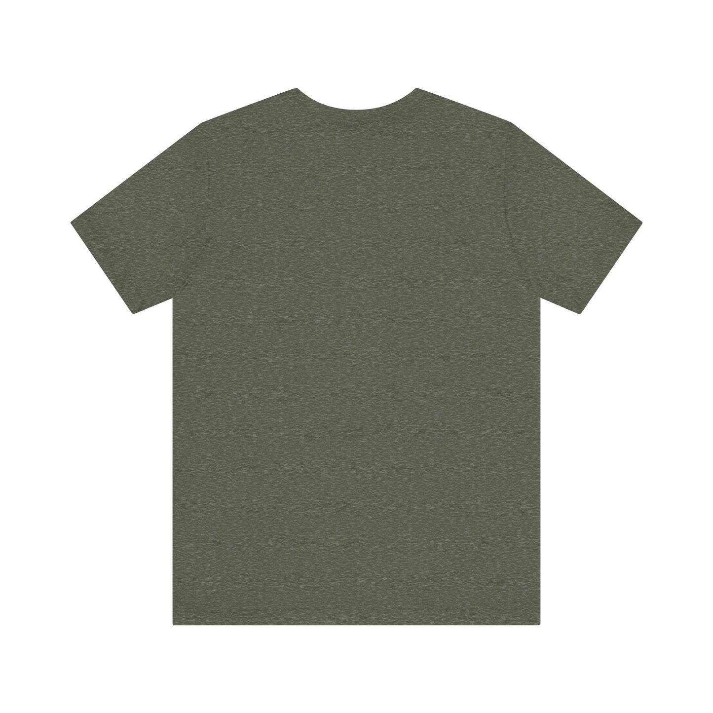 Everything's Fine Short Sleeve Tee