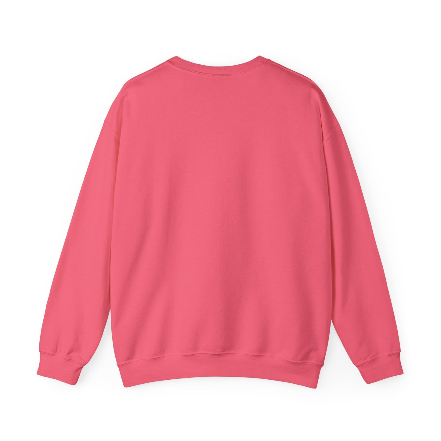 Everything's Fine Heavyweight Crewneck Sweatshirt