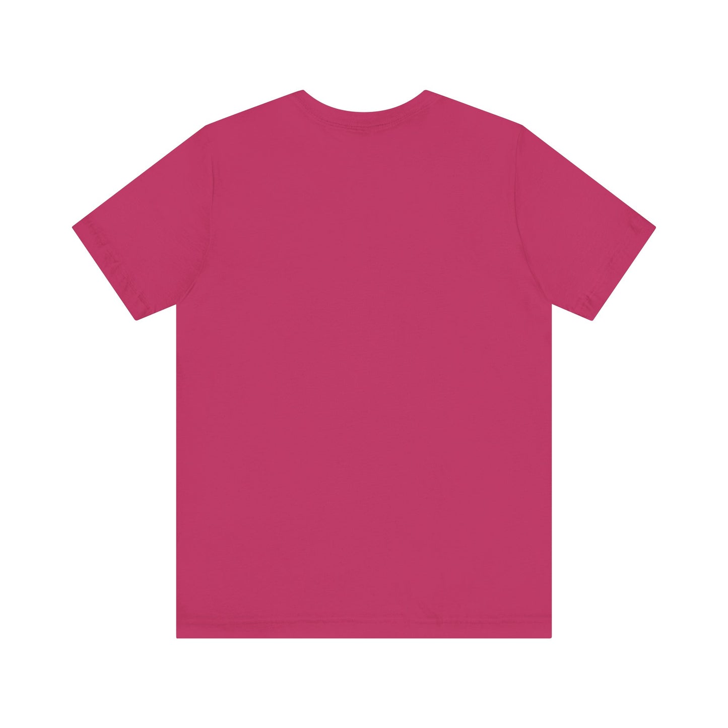 Everything's Fine Short Sleeve Tee
