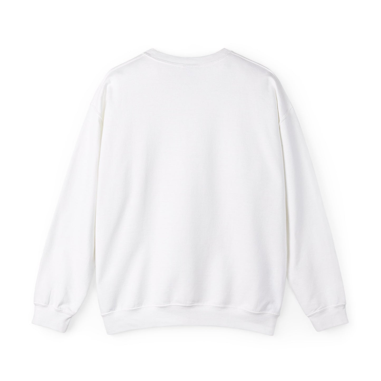 Everything's Fine Heavyweight Crewneck Sweatshirt
