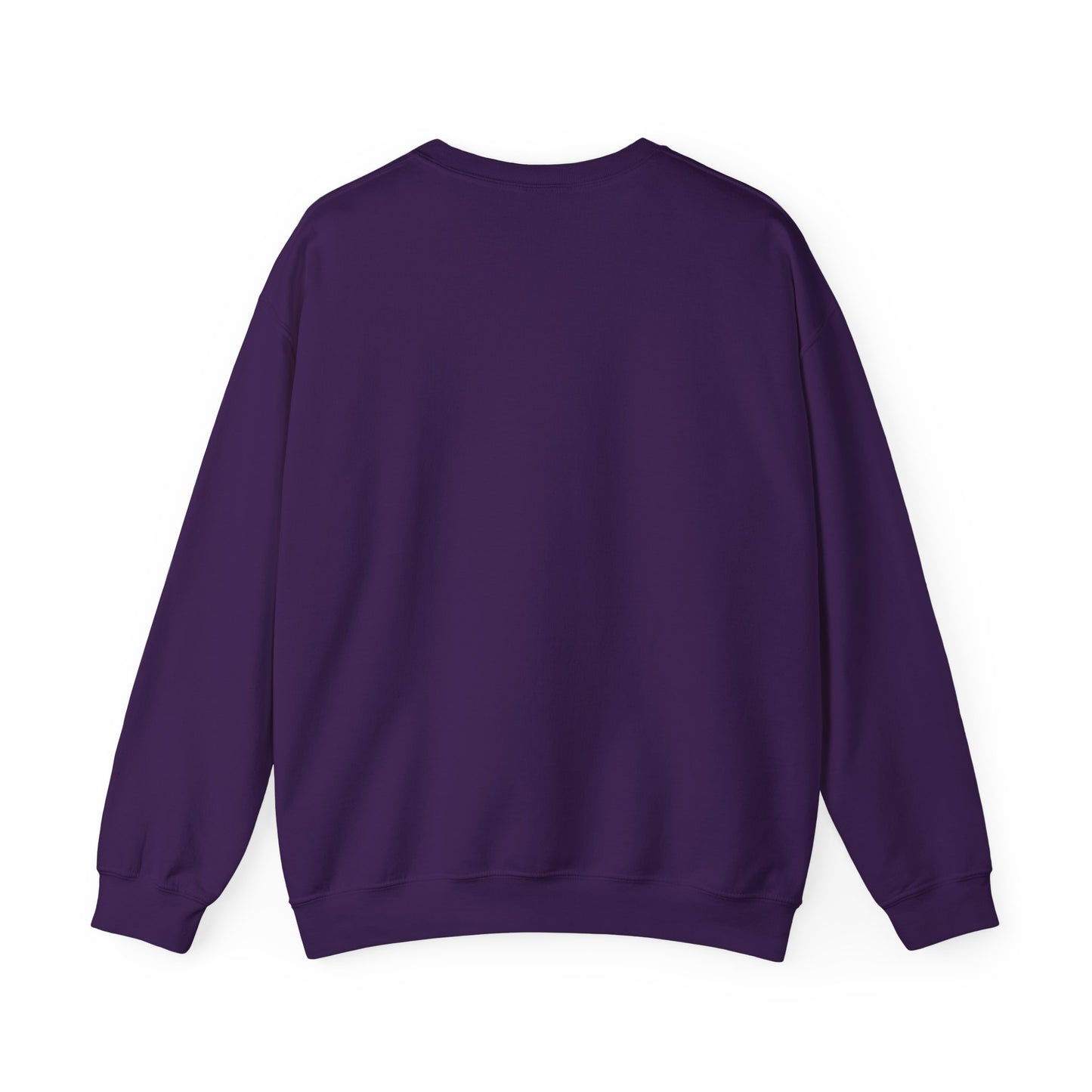 Everything's Fine Heavyweight Crewneck Sweatshirt