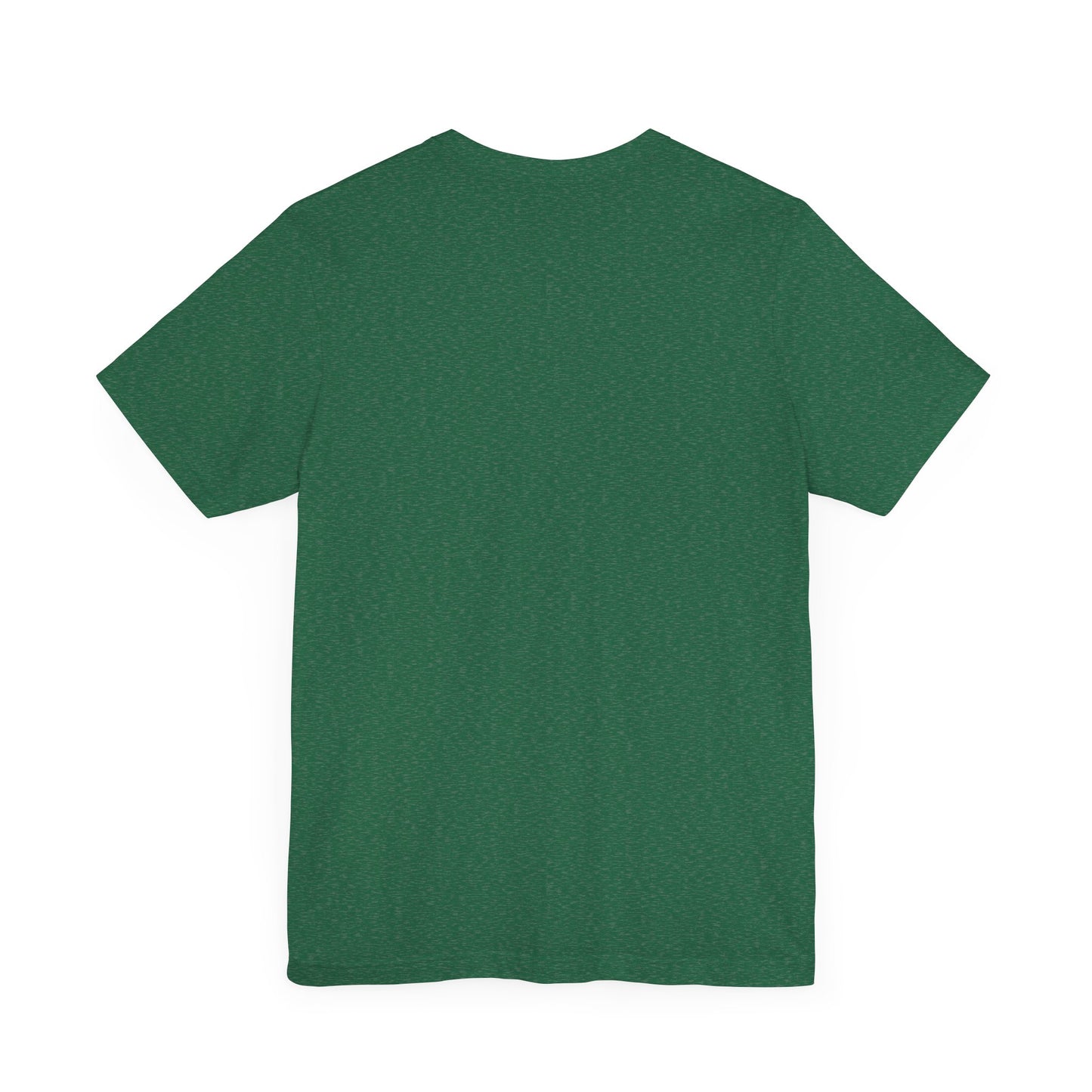Everything's Fine Short Sleeve Tee