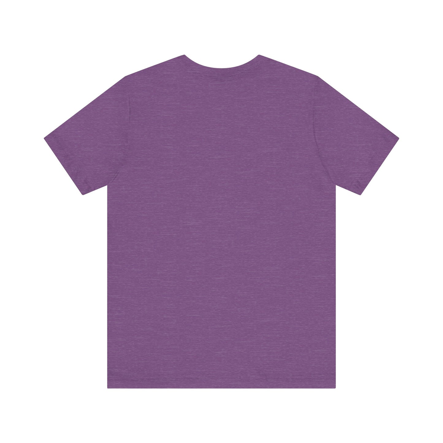 Everything's Fine Short Sleeve Tee