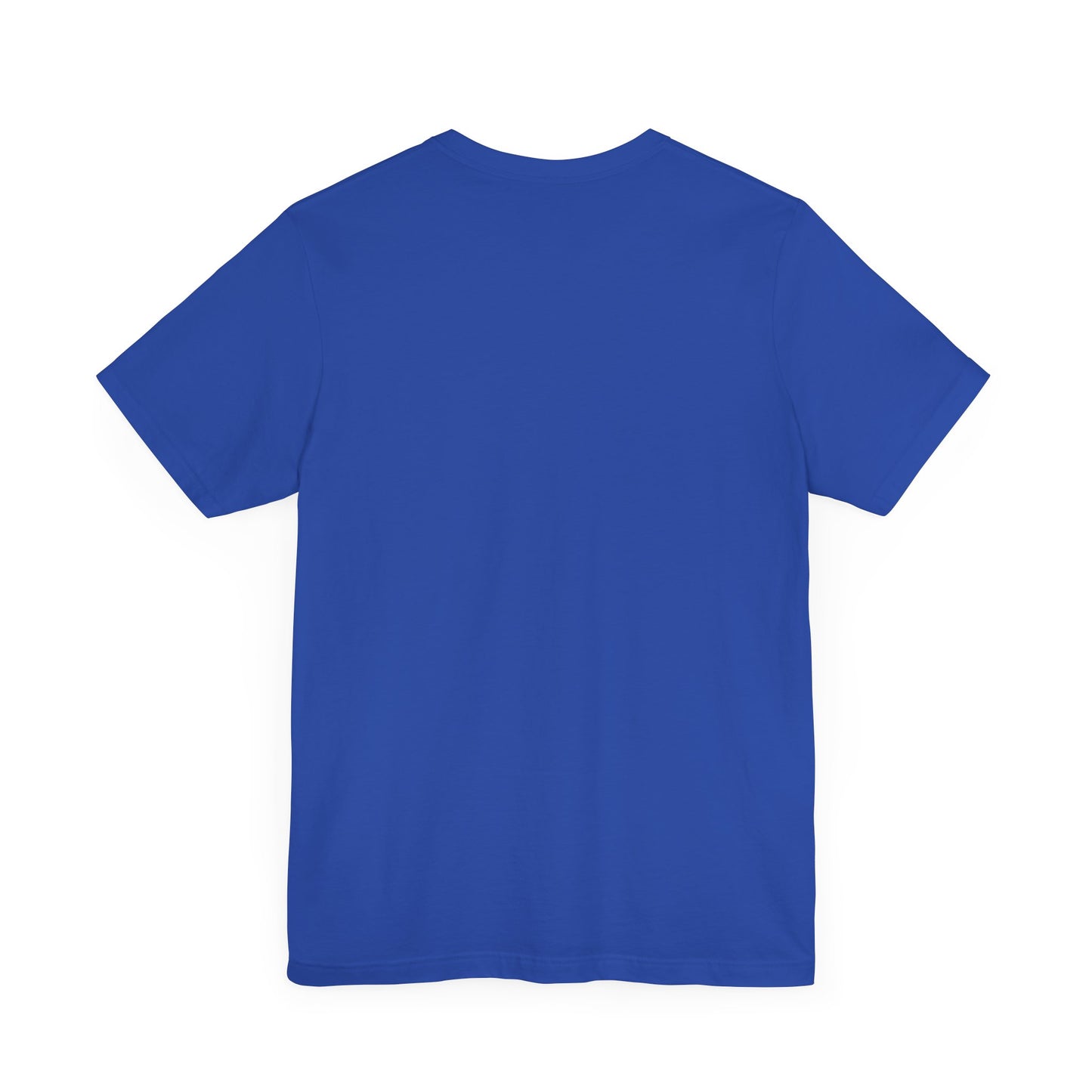 Everything's Fine Short Sleeve Tee