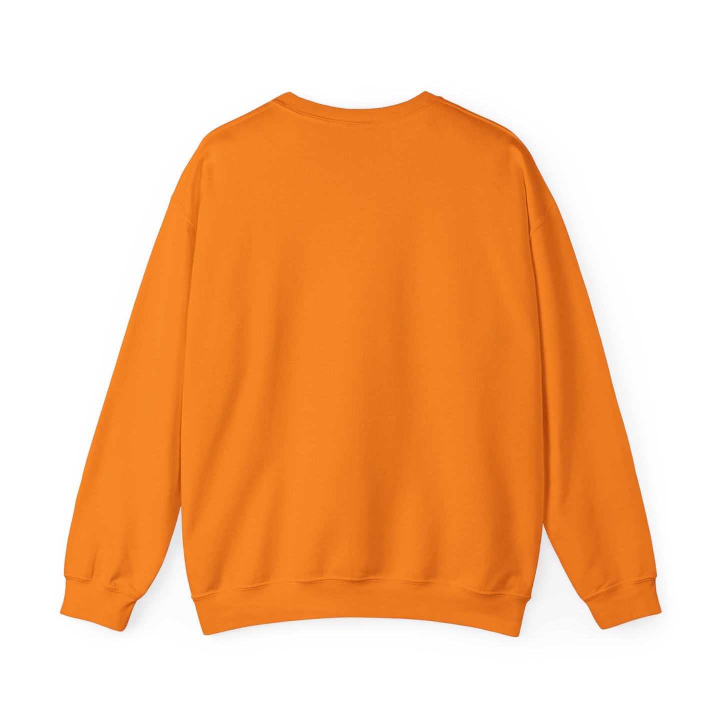 Everything's Fine Heavyweight Crewneck Sweatshirt