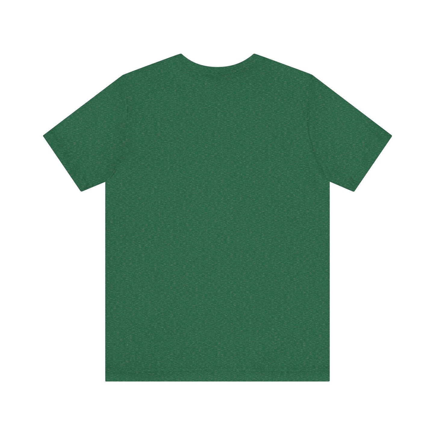 Everything's Fine Short Sleeve Tee