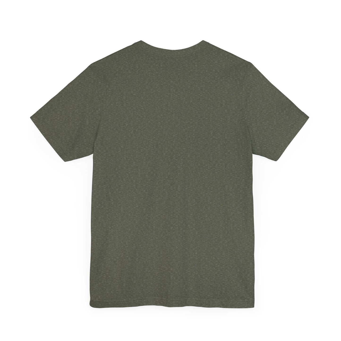 Everything's Fine Short Sleeve Tee