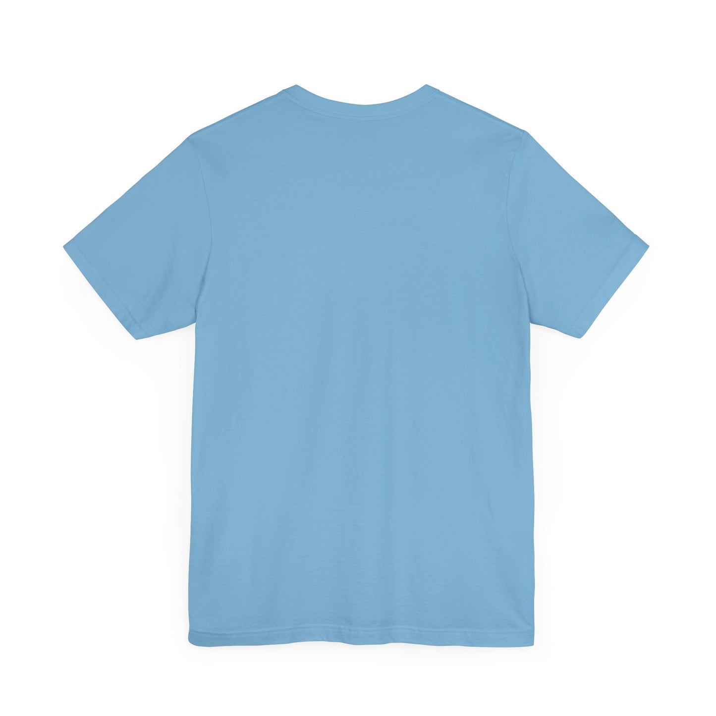 Everything's Fine Short Sleeve Tee
