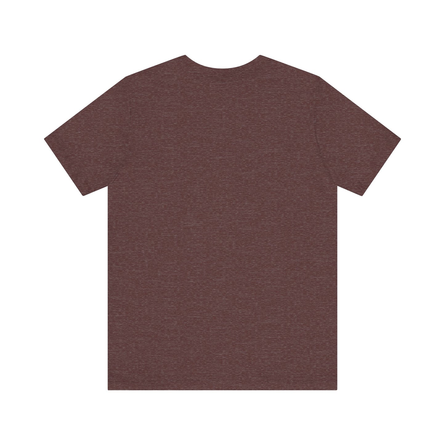 Everything's Fine Short Sleeve Tee