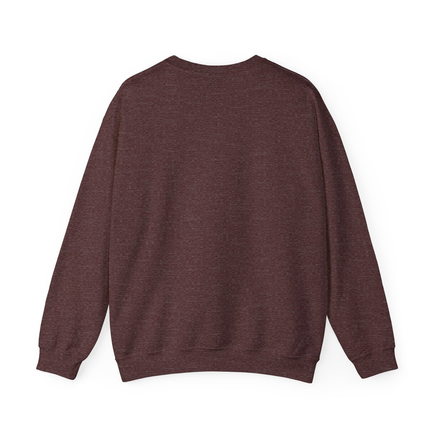 Everything's Fine Heavyweight Crewneck Sweatshirt