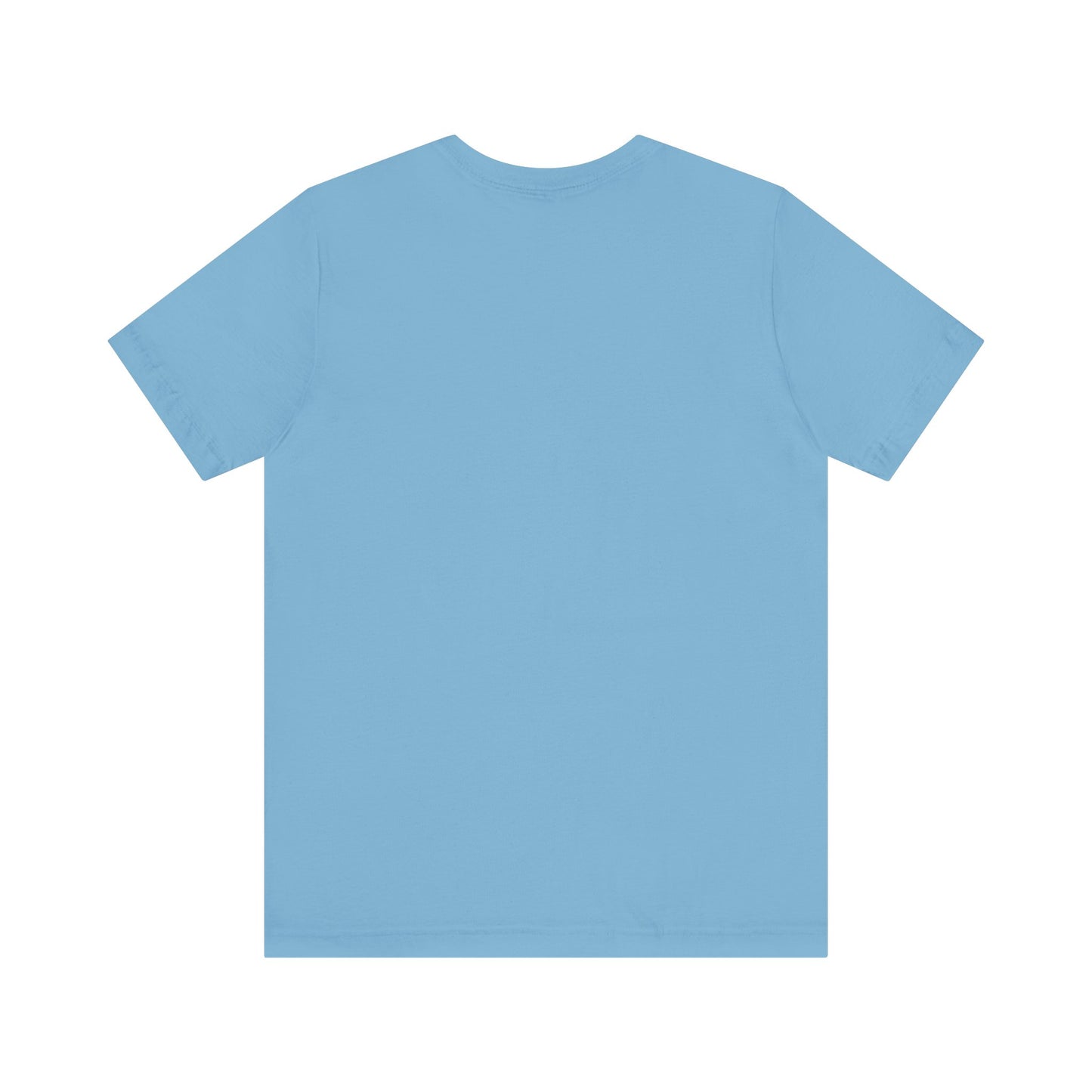 Everything's Fine Short Sleeve Tee