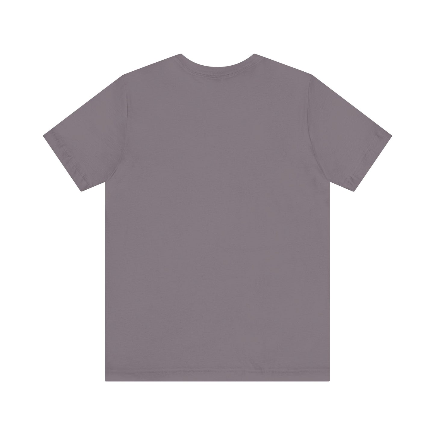 Everything's Fine Short Sleeve Tee