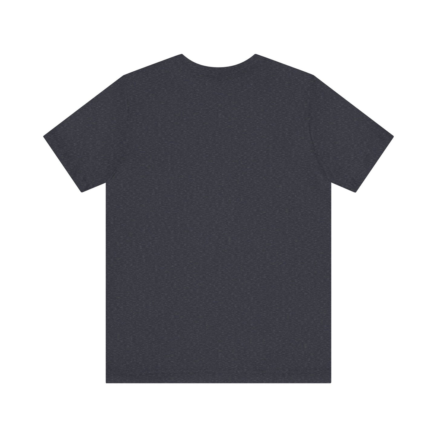 Everything's Fine Short Sleeve Tee