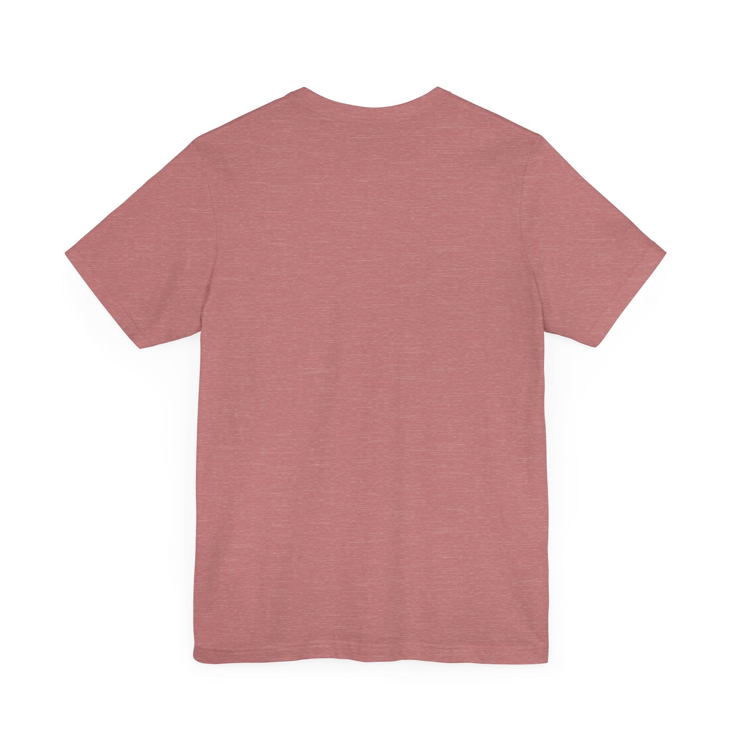 Everything's Fine Short Sleeve Tee