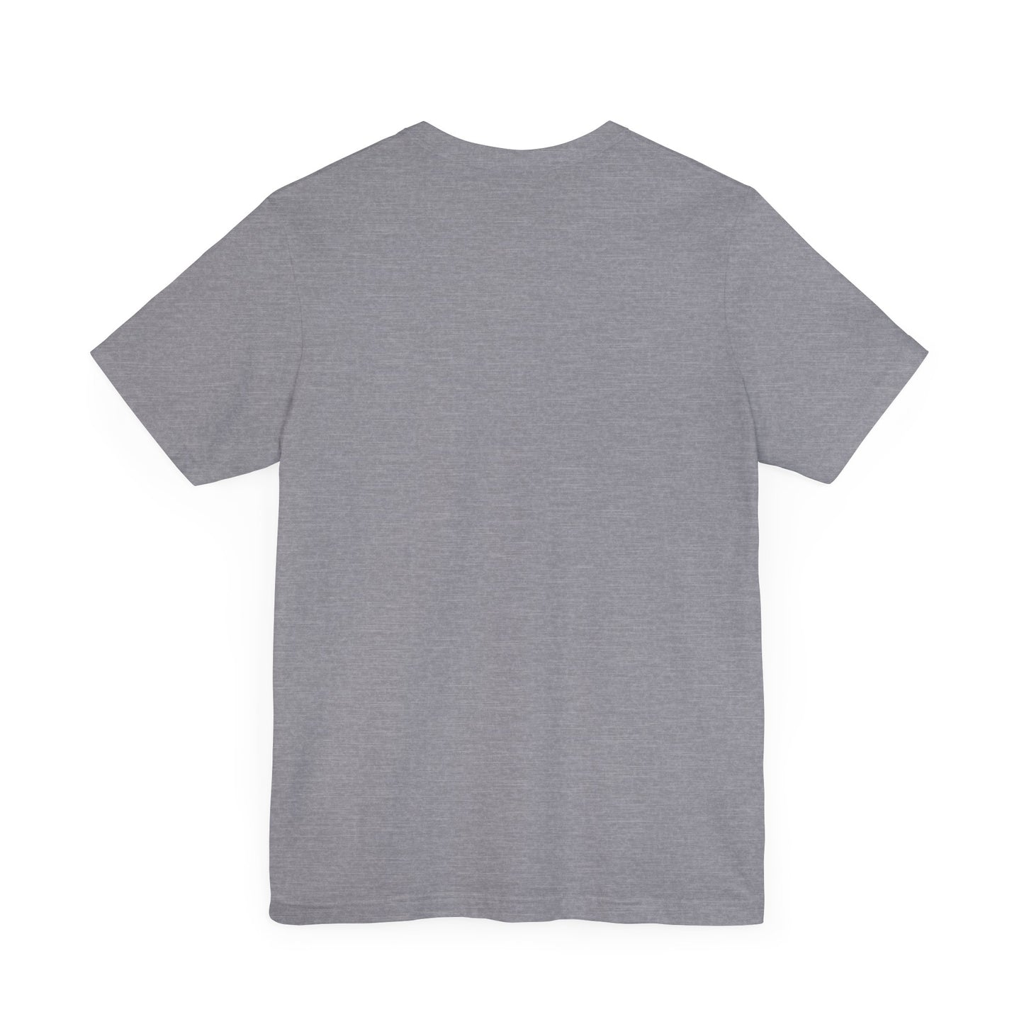 Everything's Fine Short Sleeve Tee
