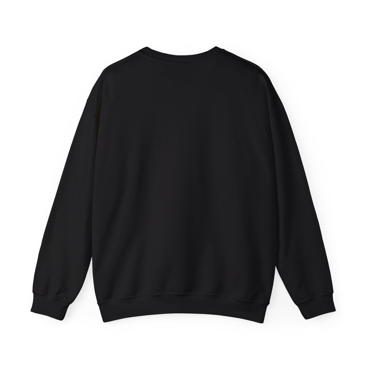 Everything's Fine Heavyweight Crewneck Sweatshirt