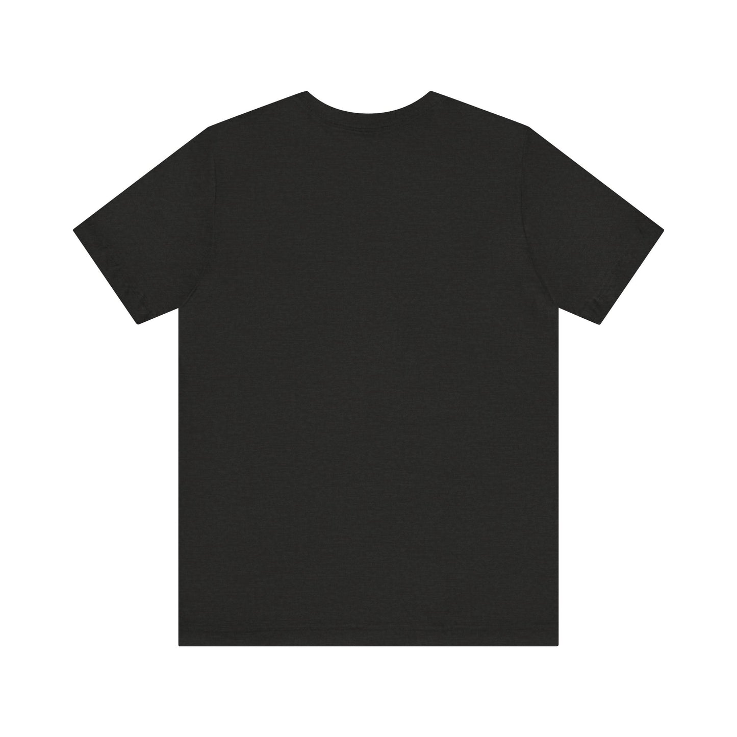 Everything's Fine Short Sleeve Tee