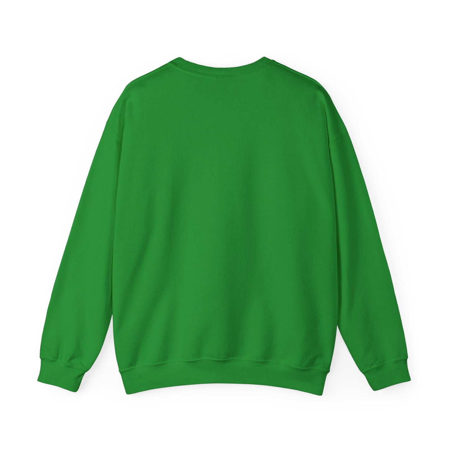 Leprechaun Chaos Sweatshirt